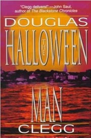 The Halloween Man