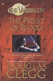 The Priest of Blood