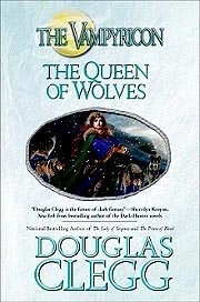 The Queen of Wolves