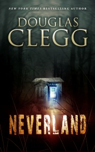 Pick up your ebook copy of Neverland - click in to the books arena.