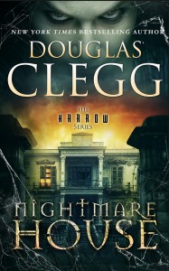 Click here to find out more about Nightmare House.