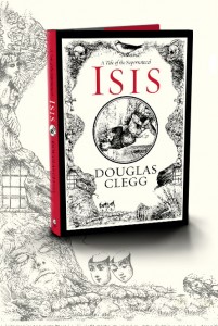 Isis, Harrow Series, Prequel Novella/Short Novel