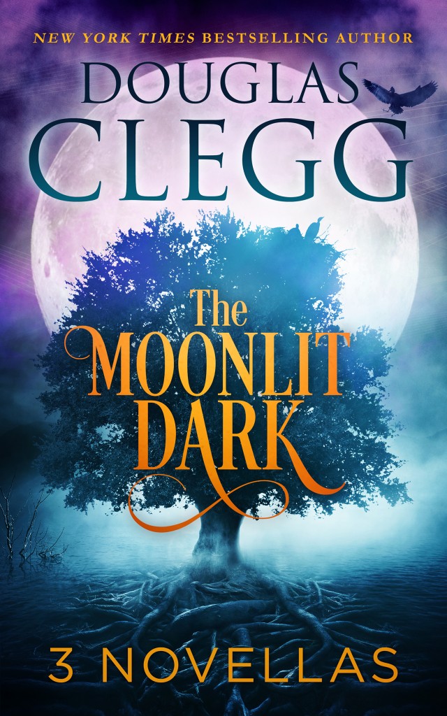 The Moonlit Dark