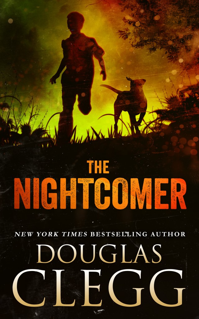 The Nightcomer