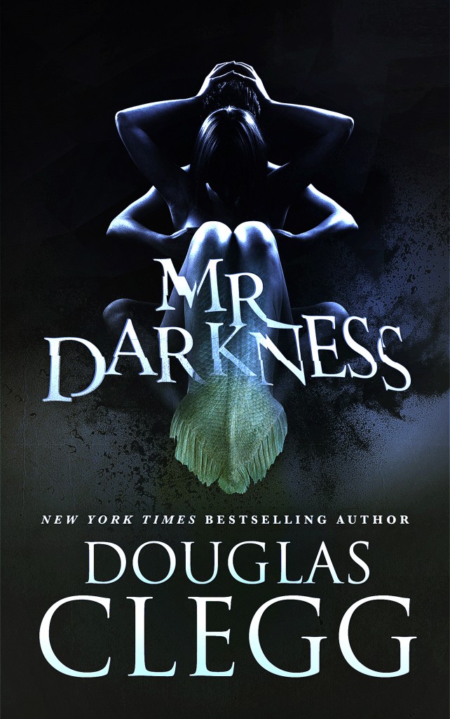 Mr. Darkness