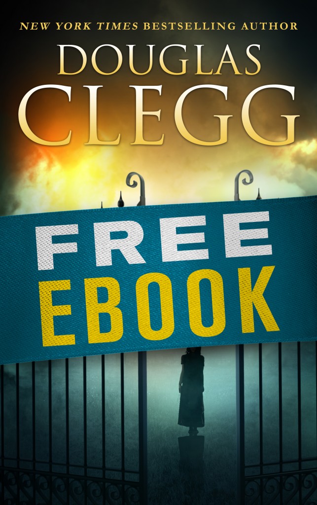 Get Your Free eBooks