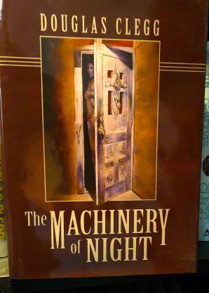The Machinery of Night