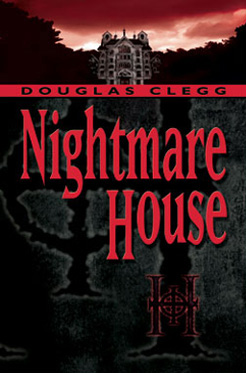 Nightmare House, Book 1 of the Harrow Series